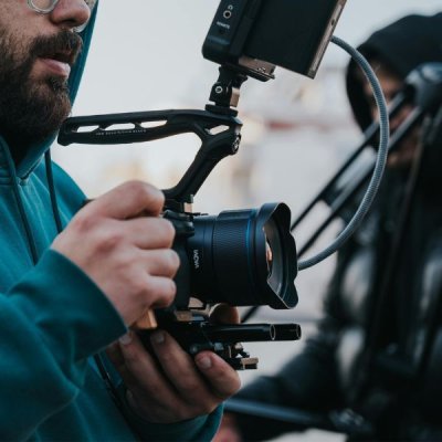Produtora audiovisual e de fotografia em Água Branca Produtora audiovisual e de fotografia em Água Branca