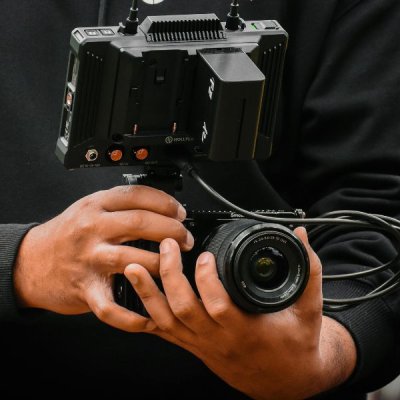 Produtora audiovisual e de fotografia em Anália Franco Produtora audiovisual e de fotografia em Anália Franco