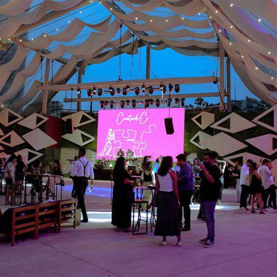 Produtora de eventos corporativos na Saúde Produtora de eventos corporativos na Saúde