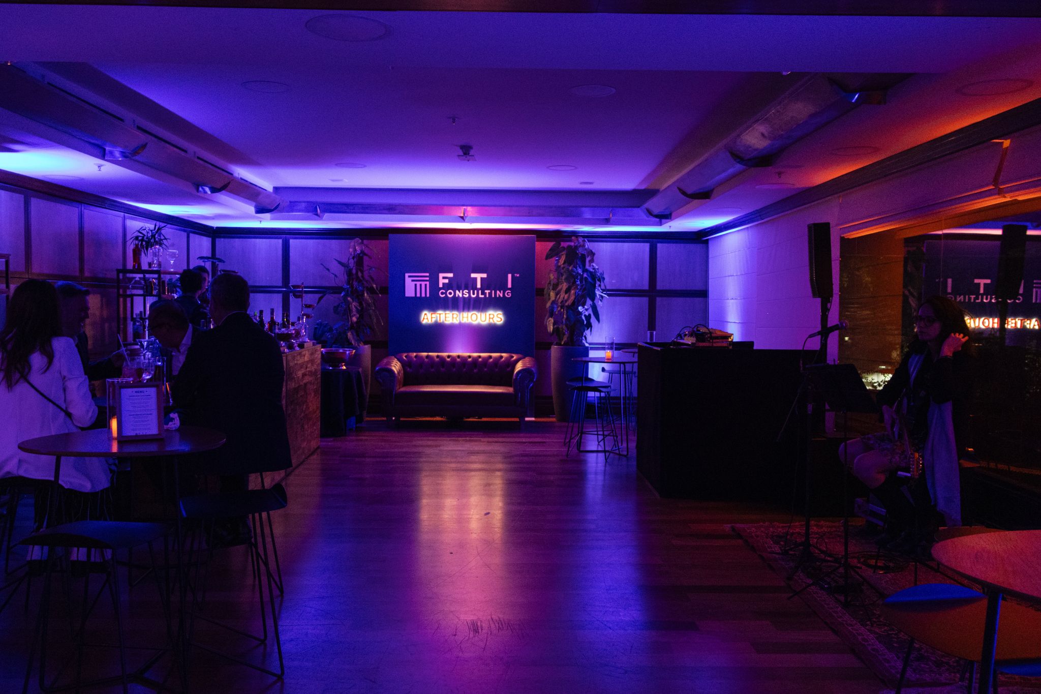 Case da Merlin Eventos - FTI Consulting Case da Merlin Eventos - FTI Consulting