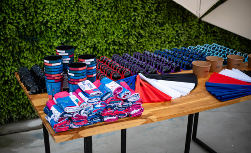 Case da Merlin Eventos - Evento Michael Page Case da Merlin Eventos - Evento Michael Page