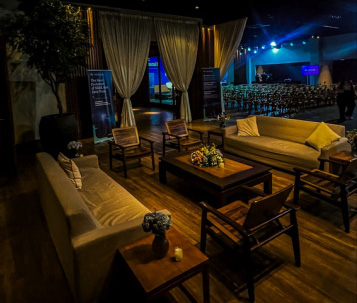 Case da Merlin Eventos - Evento NETSKOPE Brasil SASE Summit Case da Merlin Eventos - Evento NETSKOPE Brasil SASE Summit