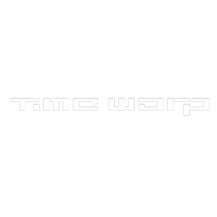 Case da Merlin Eventos - Time Warp Brasil 2024 Case da Merlin Eventos - Time Warp Brasil 2024