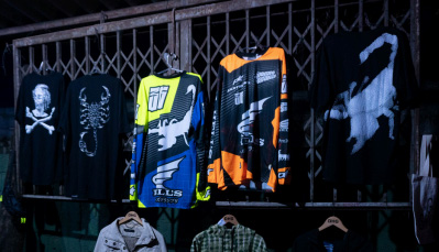 Case da Merlin Eventos - Evento Wormhole Case da Merlin Eventos - Evento Wormhole